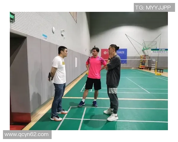 重庆羽毛球队荣登羽毛球状态排行榜第九名展现强劲实力与潜力