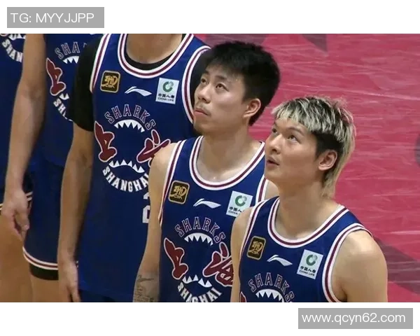 上海篮球队实力大提升引发热议球迷期待新赛季精彩表现