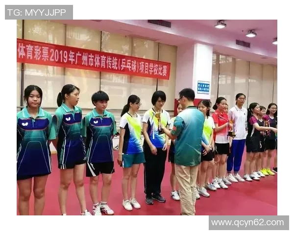 乒乓球耐力排行榜揭晓广州乒乓球队荣登第七名引发热议