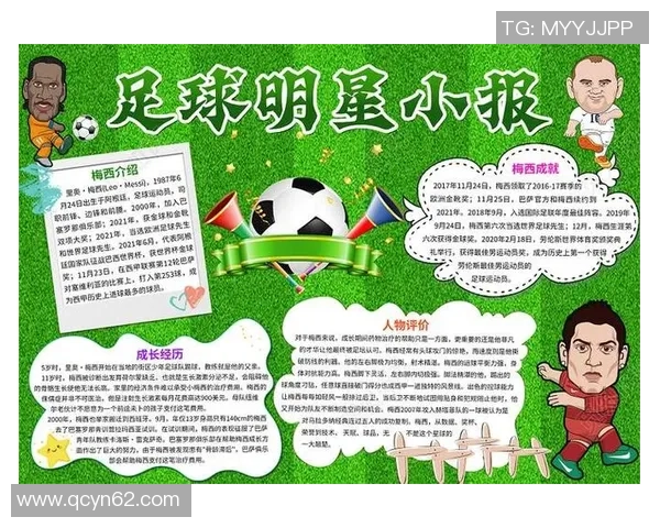 世界杰出的足球明星们如何塑造了现代足球的魅力与传奇