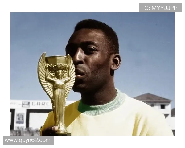 巴西足球传奇贝利的年龄与辉煌职业生涯的回顾与影响