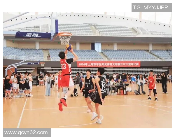 上海篮球队实力分析与未来发展潜力的全面探讨